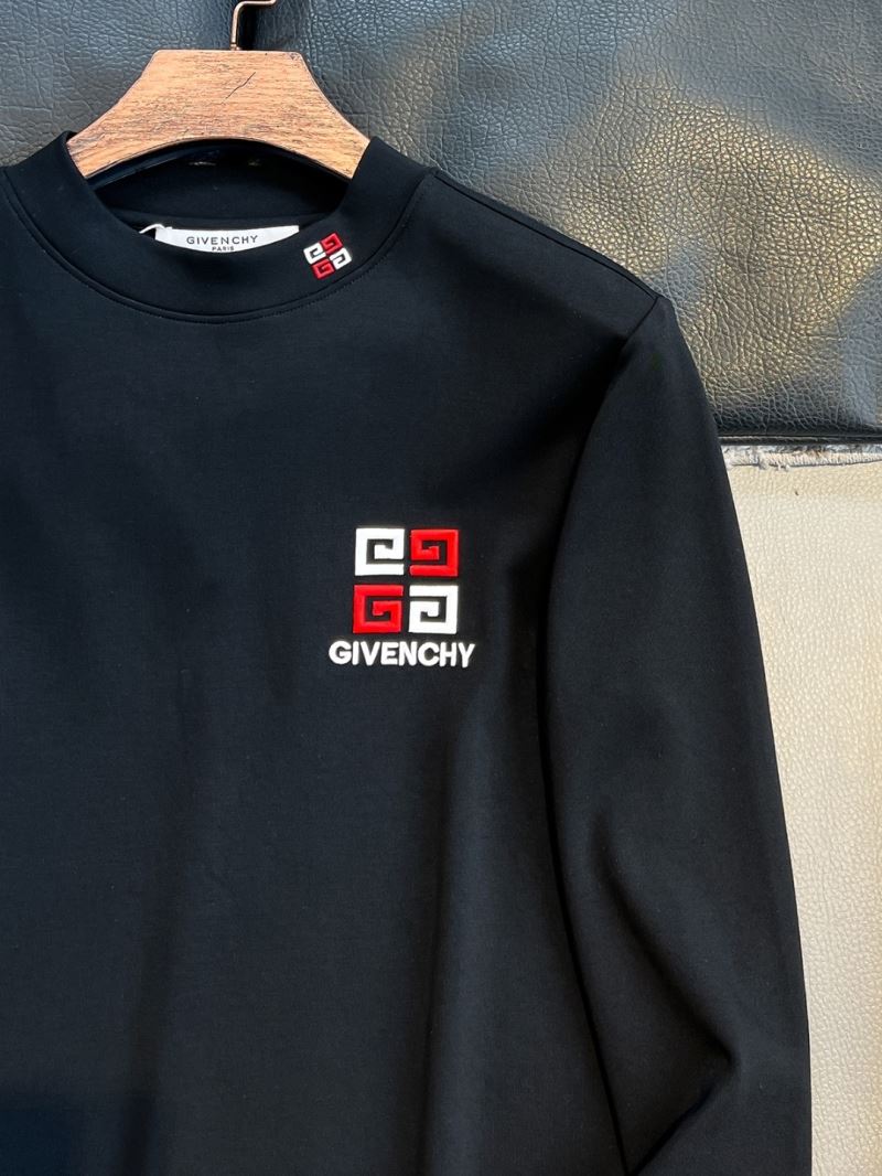 Givenchy Hoodies